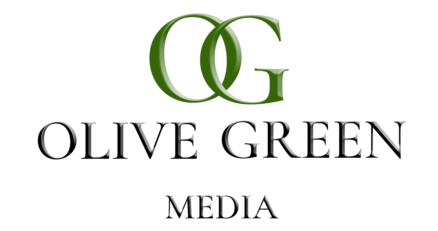 Olive Green Media